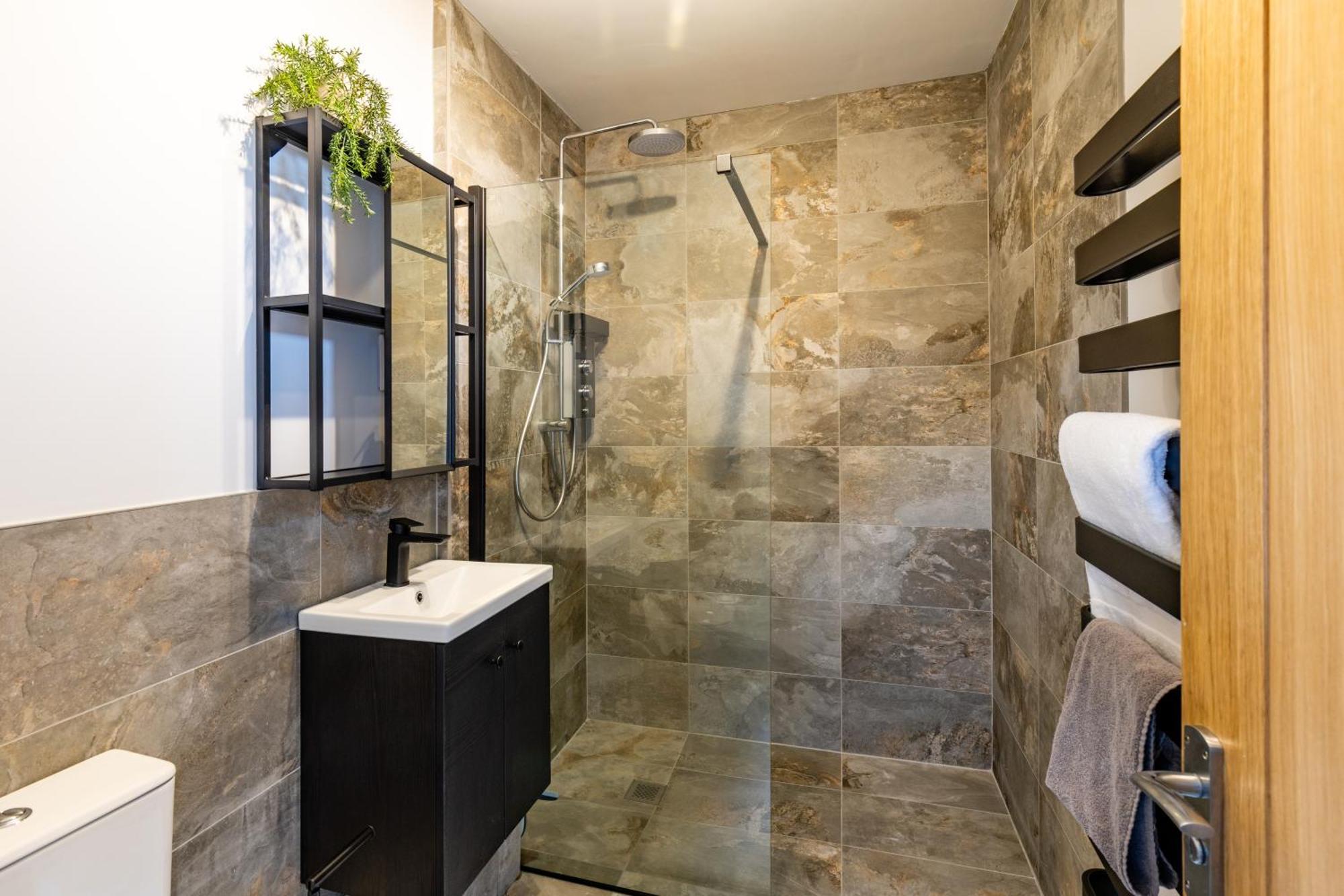 Midford Hideaway Apartamento Bath Exterior foto